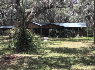 7807 SW Albritton St, Arcadia, FL 34266