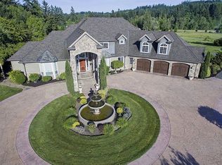 24700 SW Labrousse Rd, Sherwood, OR 97140