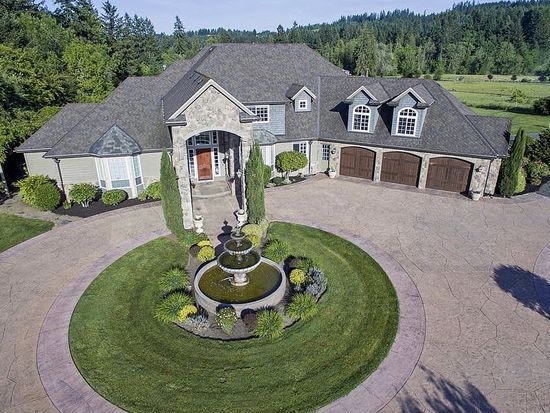 24700 SW Labrousse Rd, Sherwood, OR 97140