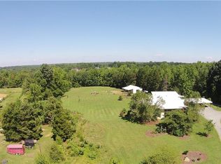 537 Bethany Church Rd, Winston Salem, NC 27107