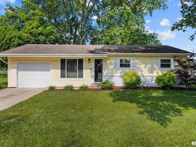 317 Circle Dr, Morton, IL, 61550