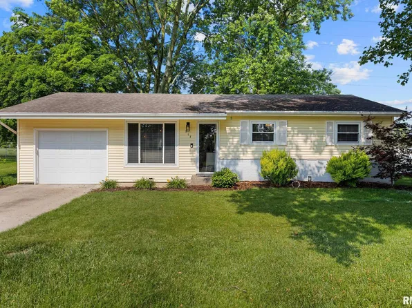 317 Circle Dr, Morton, IL 61550