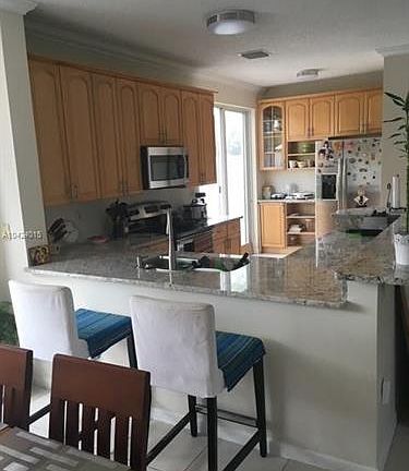 2nd image of 15121 NW 8th St #15121