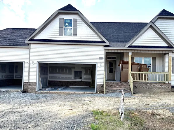 38 Charles Point Ln Lot 20, Selma, NC 27576