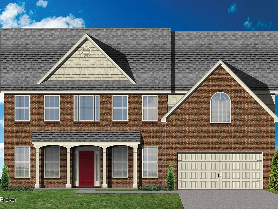 2nd image of 14336 Halden Ridge Way