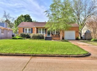 9 E Pulaski, Shawnee, OK 74804