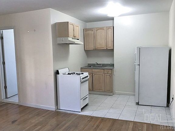 2nd image of 120 McKibben St APT 1
