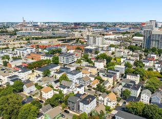 22 Hunting St #3, Cambridge, MA 02141