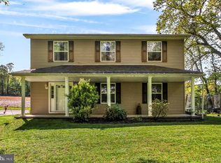 14286 Coal Hill Rd, Stewartstown, PA 17363
