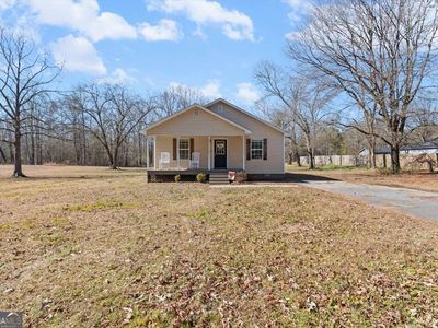 100 S Avery Rd SW, Rome, GA, 30165