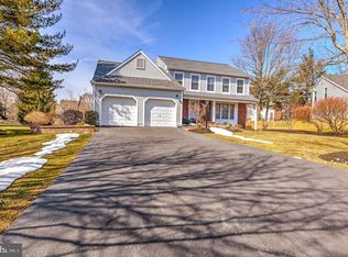 5 Mifflin Ct, Plainsboro, NJ 08536