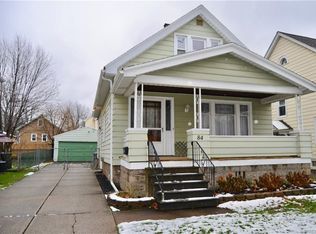 84 Walter Ave, Tonawanda, NY 14150