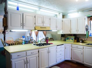 831 W 400 N, Salina, UT 84654