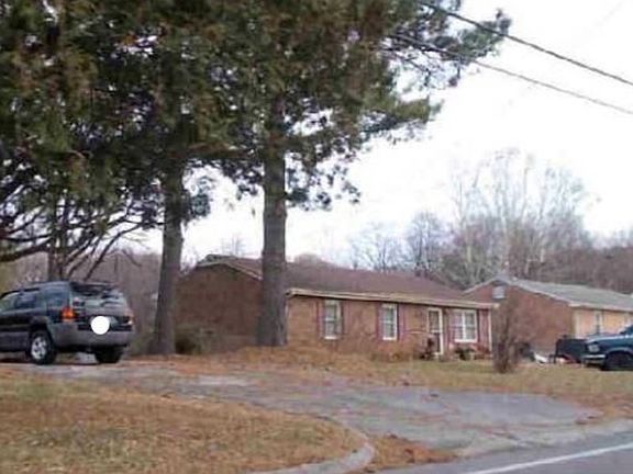 Property Side View