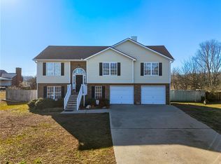 59 Tatum Ridge Rd SW, Cartersville, GA 30120