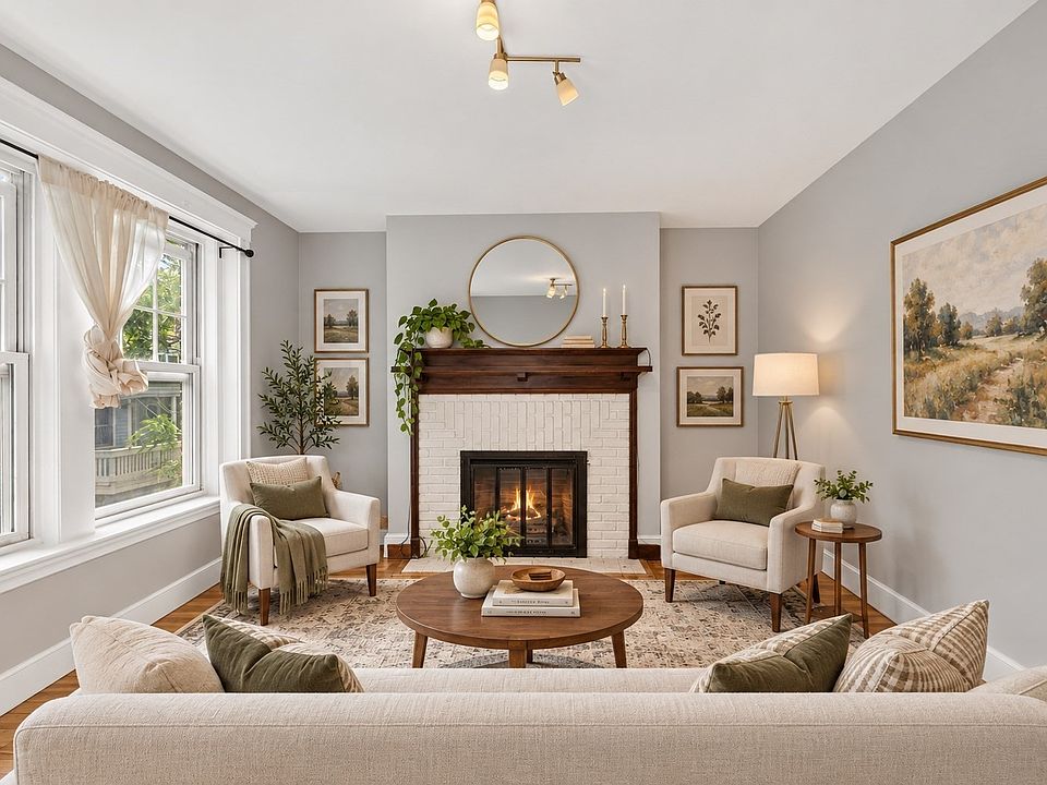1st image of 11 Vinal St APT 5