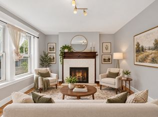 York Terrace Condominium, Brighton, MA 02135