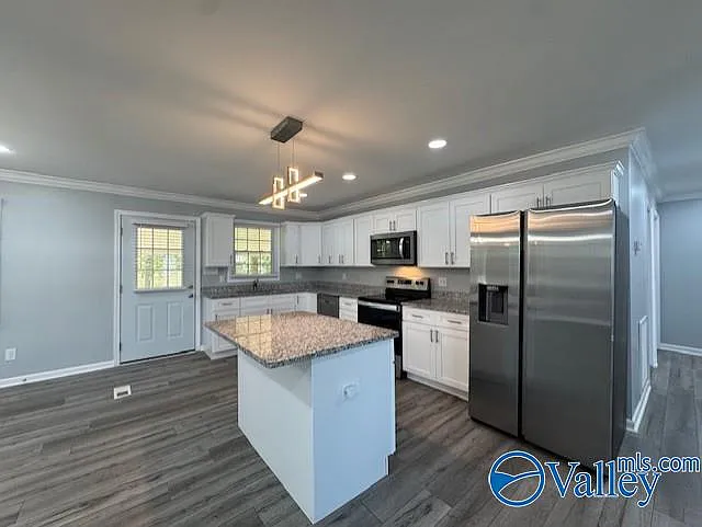 3505 Mastin Lake Rd NW — Photo 10