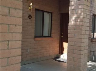 1150 N Catalina Ave UNIT 2, Tucson, AZ 85712