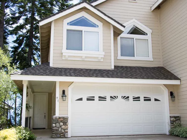 91 Lakeside Dr, Westwood, CA 96137