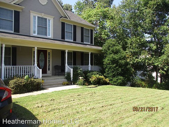 2nd image of 11706 S Oxbow Ct