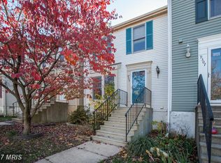 9305 Cross Timbers Ct, Laurel, MD 20723