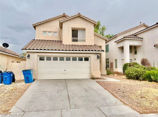 7957 Sky Birch Ct, Las Vegas, NV 89147