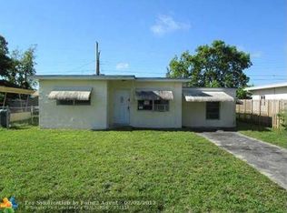 6328 SW 22nd St, Miramar, FL 33023