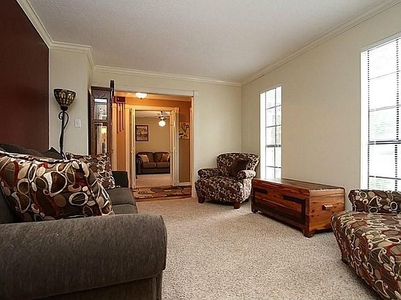 4th image of 12207 Moorcreek Dr