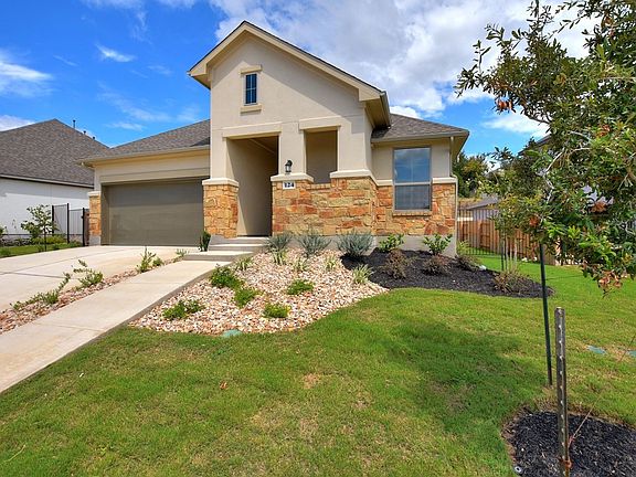 Rancho Sienna Foss, Elevation X