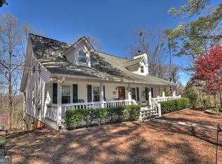 832 Timberwalk Dr, Ellijay, GA 30540
