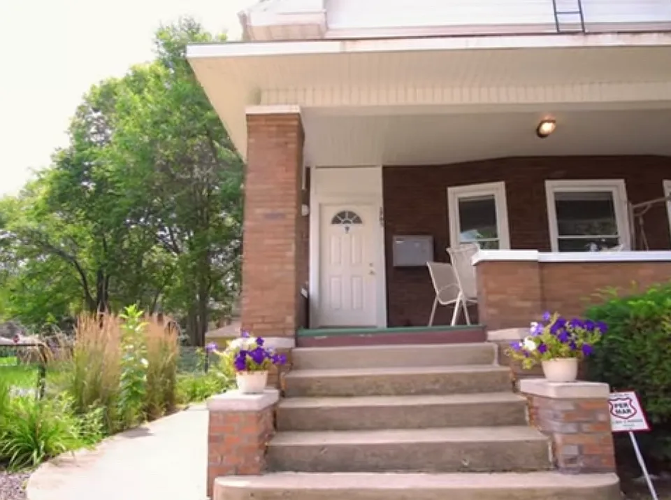 1708 W Fredonia Ave #1708