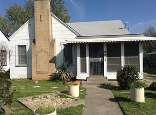 2615 Yucca Ave, Fort Worth, TX 76111