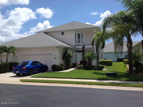 1173 Eleuthera Dr NE, Palm Bay, FL 32905