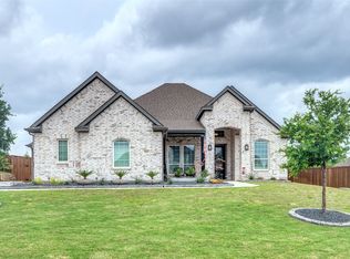 315 Horizon Dr, Sunnyvale, TX 75182