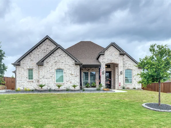 315 Horizon Dr, Sunnyvale, TX 75182