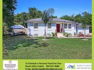 9729 Jupiter Ct S, Jacksonville, FL 32246