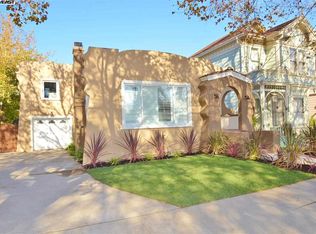 1207 Central Ave, Alameda, CA 94501