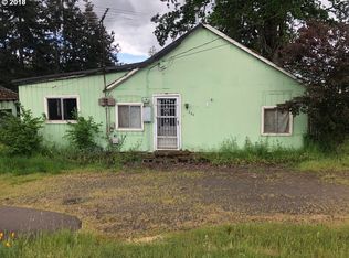 354 North Ave, Jefferson, OR 97352