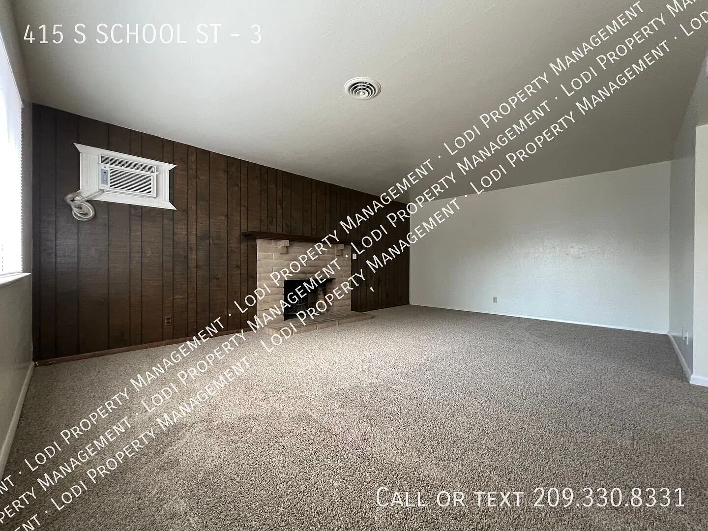 2 Bedroom Apartment — Photo 4