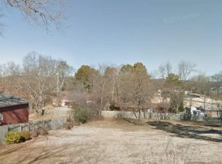 110 Mills Ter, Hot Springs, AR 71913