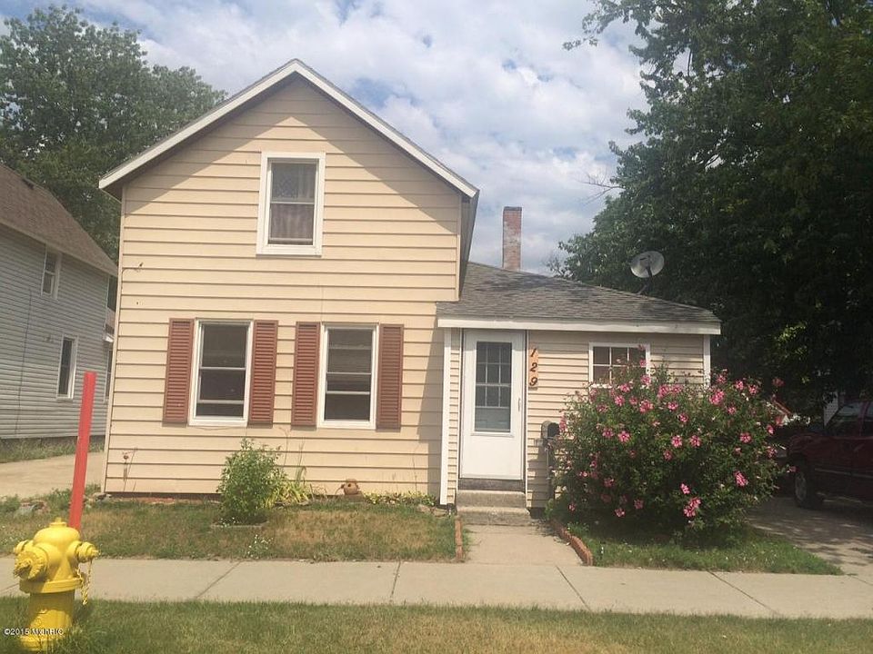 1st image of 129 W 15th St