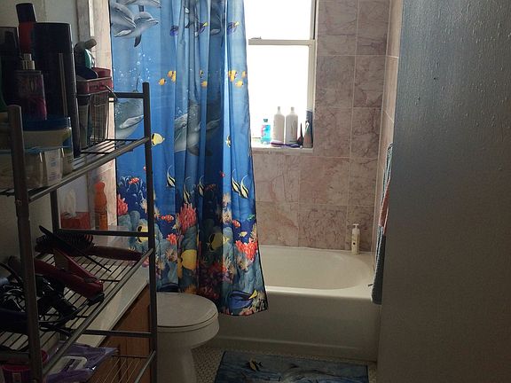 3rd image of 3745 Lindell Blvd APT 1307