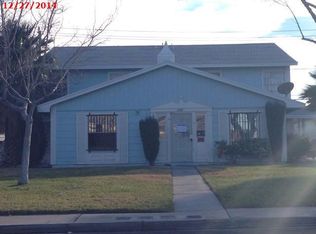 1449 Elizabeth Ave UNIT 1, Las Vegas, NV 89119