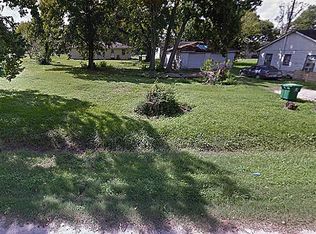 9807 Bamboo Rd, Houston, TX 77041