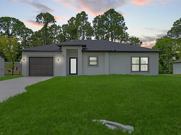 2811 1st St Sw, LEHIGH ACRES, FL 33976