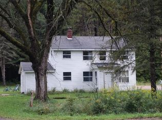 3857 N Castor Rd #2, Coleman, MI 48618