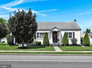 1399 Simpson Ferry Rd, New Cumberland, PA 17070