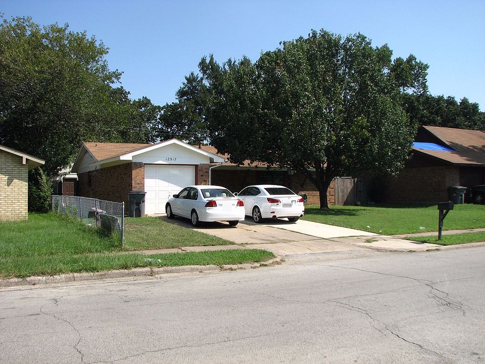 2nd image of 12517 Spring Branch Dr