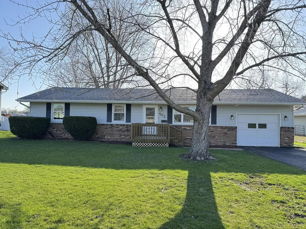 402 S Stockdale Ln — Photo 1